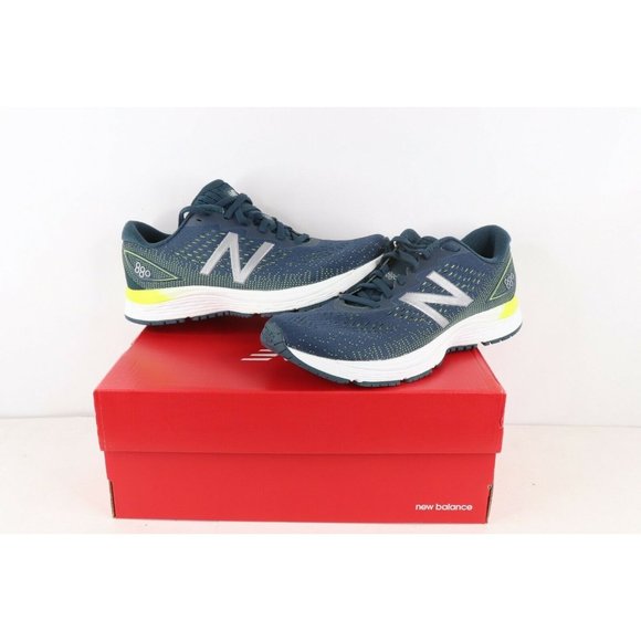 New Balance Other - New New Balance 880 Gym Jogging Running Shoes Sneakers Navy Blue